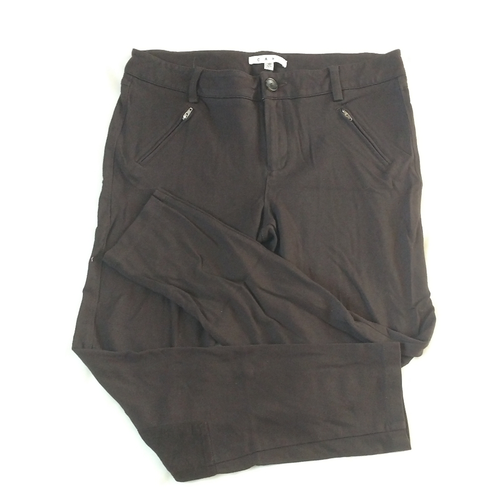 CABi Style# 941 Riding Ponte Knit Legging